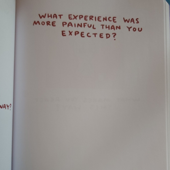 Strange planet existence chronicle journal - Picture 3 of 6